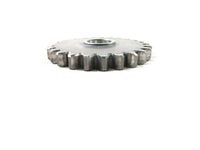 A used Kickstart Idle Gear 25T from a 2001 YZ125 Yamaha OEM Part # 1LX-15651-00-00 for sale. Yamaha dirt bike parts… Shop our online catalog… Alberta Canada!