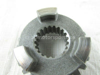 A used 5TH Gear 26T from a 2001 YZ125 Yamaha OEM Part # 5HD-17251-00-00 for sale. Yamaha dirt bike parts… Shop our online catalog… Alberta Canada!