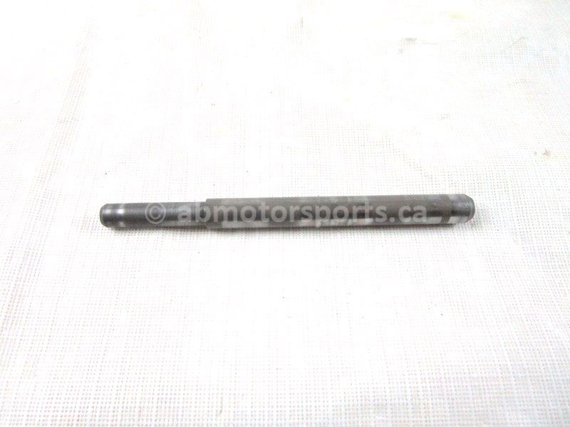 雅-miyavi- FILE 2002-2008 SHOXX Shift Fork Guide 2 - Yamaha YZ 125| Alberta Motorsports Sales