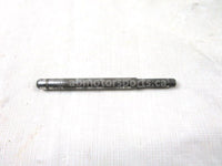 A used Shift Fork 2 from a 2001 YZ125 Yamaha OEM Part # 4EX-18535-00-00 for sale. Yamaha dirt bike parts… Shop our online catalog… Alberta Canada!
