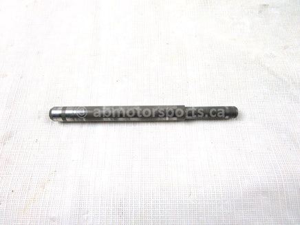 A used Shift Fork 2 from a 2001 YZ125 Yamaha OEM Part # 4EX-18535-00-00 for sale. Yamaha dirt bike parts… Shop our online catalog… Alberta Canada!