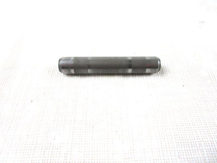 A used Shift Fork 1 from a 2001 YZ125 Yamaha OEM Part # 4EX-18531-00-00 for sale. Yamaha dirt bike parts… Shop our online catalog… Alberta Canada!