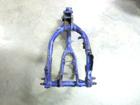A used Main Frame from a 2001 YZ125 Yamaha OEM Part # 5MV-21101-00-P0 for sale. Yamaha dirt bike parts… Shop our online catalog… Alberta Canada!