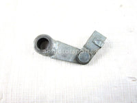 A used Clutch Actuator Lever from a 2001 YZ125 Yamaha OEM Part # 4XV-16340-01-00 for sale. Yamaha dirt bike parts… Shop our online catalog… Alberta Canada!