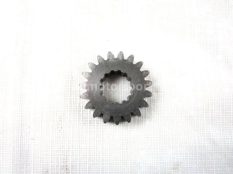 Primary Drive Gear - Yamaha YZ 125| Alberta Motorsports Sales