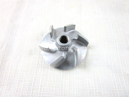 A used Impeller from a 2001 YZ125 Yamaha OEM Part # 5DH-12451-00-00 for sale. Yamaha dirt bike parts… Shop our online catalog… Alberta Canada!