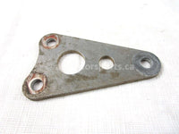 A used Motor Mount 1 RU from a 2001 YZ125 Yamaha OEM Part # 4SS-21425-00-00 for sale. Yamaha dirt bike parts… Shop our online catalog… Alberta Canada!