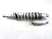 A used Rear Shock from a 2001 YZ125 Yamaha OEM Part # 5MV-22210-00-00 for sale. Yamaha dirt bike parts… Shop our online catalog… Alberta Canada!