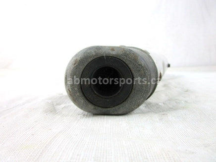 A used Muffler from a 2001 YZ125 Yamaha OEM Part # 5HD-14753-00-00 for sale. Yamaha dirt bike parts… Shop our online catalog… Alberta Canada!