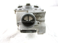 A used Cylinder Core from a 2001 YZ125 Yamaha OEM Part # 5MV-11311-00-00 for sale. Yamaha dirt bike parts… Shop our online catalog… Alberta Canada!