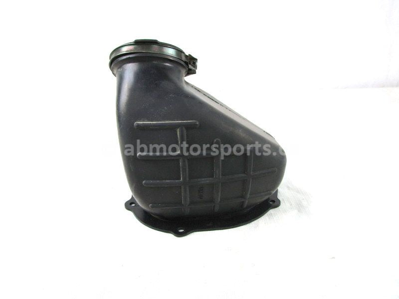 Air Box Boot - Yamaha YZ 125| Alberta Motorsports Sales & Salvage Ltd