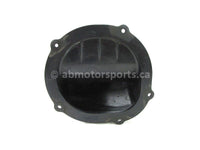 A used Air Box Boot from a 2001 YZ125 Yamaha OEM Part # 5MV-14453-00-00 for sale. Yamaha dirt bike parts… Shop our online catalog… Alberta Canada!
