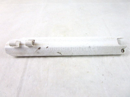 A used Fork Guard FL from a 2001 YZ125 Yamaha OEM Part # 5DH-2314H-00-00 for sale. Yamaha dirt bike parts… Shop our online catalog… Alberta Canada!