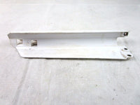 A used Fork Guard FL from a 2001 YZ125 Yamaha OEM Part # 5DH-2314H-00-00 for sale. Yamaha dirt bike parts… Shop our online catalog… Alberta Canada!