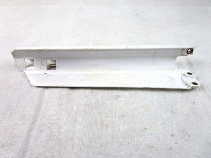 A used Fork Guard FL from a 2001 YZ125 Yamaha OEM Part # 5DH-2314H-00-00 for sale. Yamaha dirt bike parts… Shop our online catalog… Alberta Canada!