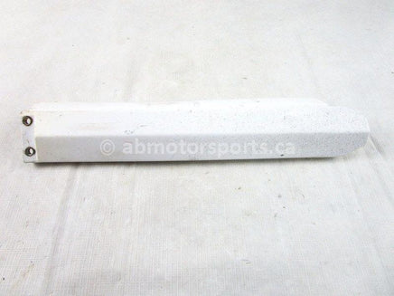 A used Fork Guard FR from a 2001 YZ125 Yamaha OEM Part # 5DH-2314J-00-00 for sale. Yamaha dirt bike parts… Shop our online catalog… Alberta Canada!
