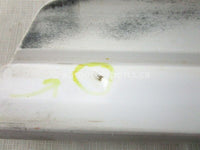 A used Fork Guard FR from a 2001 YZ125 Yamaha OEM Part # 5DH-2314J-00-00 for sale. Yamaha dirt bike parts… Shop our online catalog… Alberta Canada!