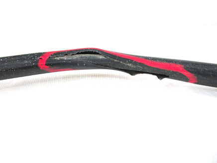 A used Brake Line Front 1 from a 2001 YZ125 Yamaha OEM Part # 5ET-25872-00-00 for sale. Yamaha dirt bike parts… Shop our online catalog… Alberta Canada!