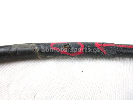 A used Brake Line Front 1 from a 2001 YZ125 Yamaha OEM Part # 5ET-25872-00-00 for sale. Yamaha dirt bike parts… Shop our online catalog… Alberta Canada!