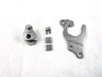 A used Shift Pawl Lever from a 2001 YZ125 Yamaha OEM Part # 5MV-18122-00-00 for sale. Yamaha dirt bike parts… Shop our online catalog… Alberta Canada!