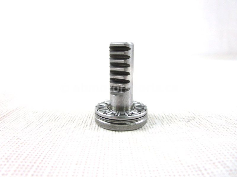 じゅう Amazon.com : CUB CADET 618P09256 Deck Spindle Assembly 3-Pack