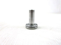 A used Push Rod 1 from a 2001 YZ125 Yamaha OEM Part # 3SB-16356-10-00 for sale. Yamaha dirt bike parts… Shop our online catalog… Alberta Canada!