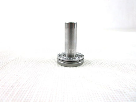 A used Push Rod 1 from a 2001 YZ125 Yamaha OEM Part # 3SB-16356-10-00 for sale. Yamaha dirt bike parts… Shop our online catalog… Alberta Canada!