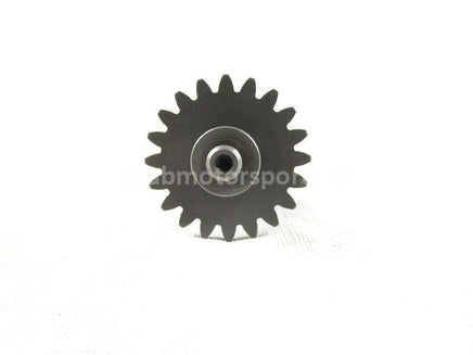 A used Governor Assembly from a 2001 YZ125 Yamaha OEM Part # 24X-11953-01-00 for sale. Yamaha dirt bike parts… Shop our online catalog… Alberta Canada!