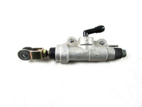 A used Master Cylinder Rear from a 2001 YZ125 Yamaha OEM Part # 3SP-2583V-00-00 for sale. Yamaha dirt bike parts… Shop our online catalog… Alberta Canada!