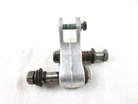 A used Relay Arm from a 2001 YZ125 Yamaha OEM Part # 5ET-2217A-00-00 for sale. Yamaha dirt bike parts… Shop our online catalog… Alberta Canada!