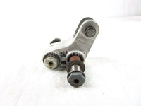 A used Relay Arm from a 2001 YZ125 Yamaha OEM Part # 5ET-2217A-00-00 for sale. Yamaha dirt bike parts… Shop our online catalog… Alberta Canada!
