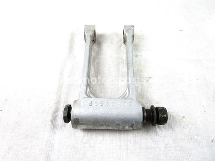 A used Connecting 1 Rod from a 2001 YZ125 Yamaha OEM Part # 5DH-2217F-01-00 for sale. Yamaha dirt bike parts… Shop our online catalog… Alberta Canada!