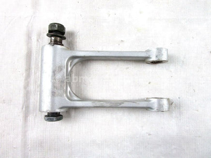 A used Connecting 1 Rod from a 2001 YZ125 Yamaha OEM Part # 5DH-2217F-01-00 for sale. Yamaha dirt bike parts… Shop our online catalog… Alberta Canada!