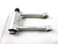 A used Connecting 1 Rod from a 2001 YZ125 Yamaha OEM Part # 5DH-2217F-01-00 for sale. Yamaha dirt bike parts… Shop our online catalog… Alberta Canada!