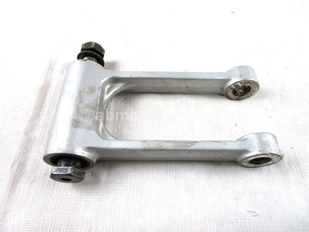 A used Connecting 1 Rod from a 2001 YZ125 Yamaha OEM Part # 5DH-2217F-01-00 for sale. Yamaha dirt bike parts… Shop our online catalog… Alberta Canada!