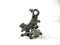 A used Caliper Rear from a 2001 YZ125 Yamaha OEM Part # 5ET-2580W-00-00 for sale. Yamaha dirt bike parts… Shop our online catalog… Alberta Canada!
