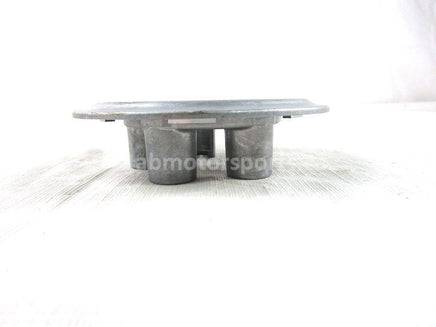 A used Clutch Pressure Plate from a 2001 YZ125 Yamaha OEM Part # 5HD-16351-00-00 for sale. Yamaha dirt bike parts… Shop our online catalog… Alberta Canada!