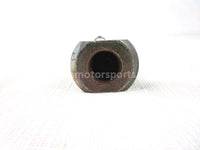 A used Wheel Axle Rear from a 2001 YZ125 Yamaha OEM Part # 5ET-25381-00-00 for sale. Yamaha dirt bike parts… Shop our online catalog… Alberta Canada!