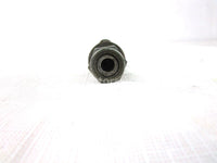 A used Pivot Shaft from a 2001 YZ125 Yamaha OEM Part # 5DH-22141-00-00 for sale. Yamaha dirt bike parts… Shop our online catalog… Alberta Canada!