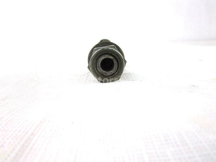 A used Pivot Shaft from a 2001 YZ125 Yamaha OEM Part # 5DH-22141-00-00 for sale. Yamaha dirt bike parts… Shop our online catalog… Alberta Canada!