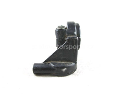 A used Throttle Grip Cap from a 2001 YZ125 Yamaha OEM Part # 4SS-26281-00-00 for sale. Yamaha dirt bike parts… Shop our online catalog… Alberta Canada!