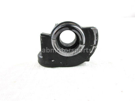 A used Throttle Grip Cap from a 2001 YZ125 Yamaha OEM Part # 4SS-26281-00-00 for sale. Yamaha dirt bike parts… Shop our online catalog… Alberta Canada!