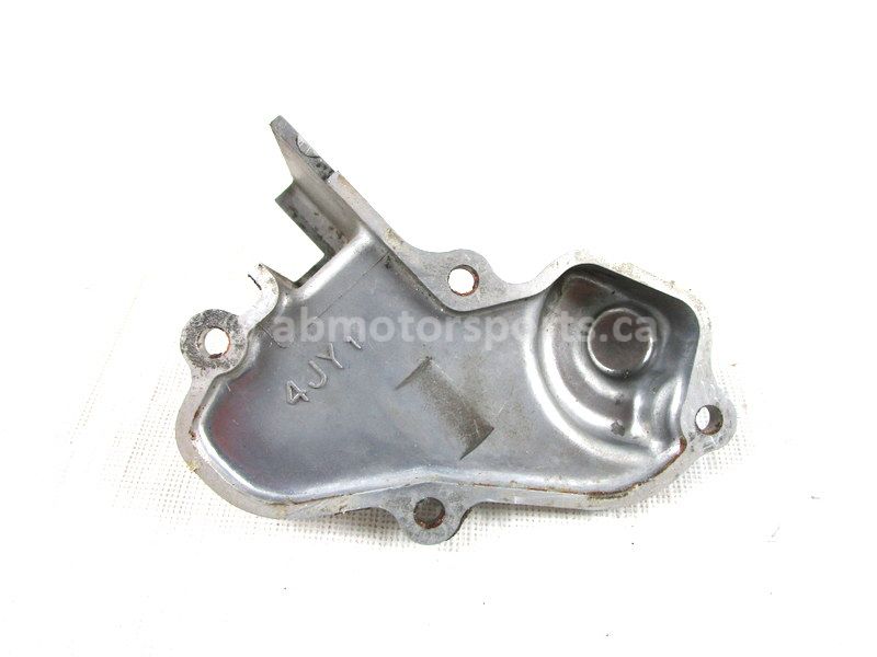 Power Valve Housing - Yamaha YZ 125| Alberta Motorsports Sales