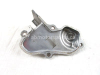 A used Power Valve Housing from a 2001 YZ125 Yamaha OEM Part # 4JY-11991-01-00 for sale. Yamaha dirt bike parts… Shop our online catalog… Alberta Canada!