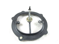 A used Air Filter Holder from a 2001 YZ125 Yamaha OEM Part # 3JD-14459-01-00 for sale. Yamaha dirt bike parts… Shop our online catalog… Alberta Canada!