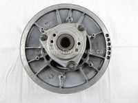 A used Secondary Clutch from a 2003 RX-1 Yamaha OEM Part # 8CR-17660-20-00 for sale. Yamaha snowmobile parts… Shop our online catalog… Alberta Canada!