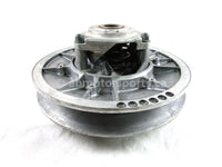 A used Secondary Clutch from a 2003 RX-1 Yamaha OEM Part # 8CR-17660-20-00 for sale. Yamaha snowmobile parts… Shop our online catalog… Alberta Canada!