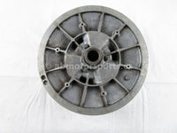 A used Secondary Clutch from a 2003 RX-1 Yamaha OEM Part # 8CR-17660-20-00 for sale. Yamaha snowmobile parts… Shop our online catalog… Alberta Canada!