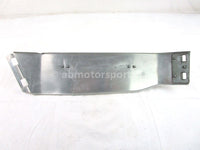 A used Belt Guard from a 2003 RX-1 Yamaha OEM Part # 8FA-77311-00-00 for sale. Yamaha snowmobile parts… Shop our online catalog… Alberta Canada!