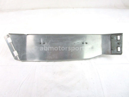 A used Belt Guard from a 2003 RX-1 Yamaha OEM Part # 8FA-77311-00-00 for sale. Yamaha snowmobile parts… Shop our online catalog… Alberta Canada!